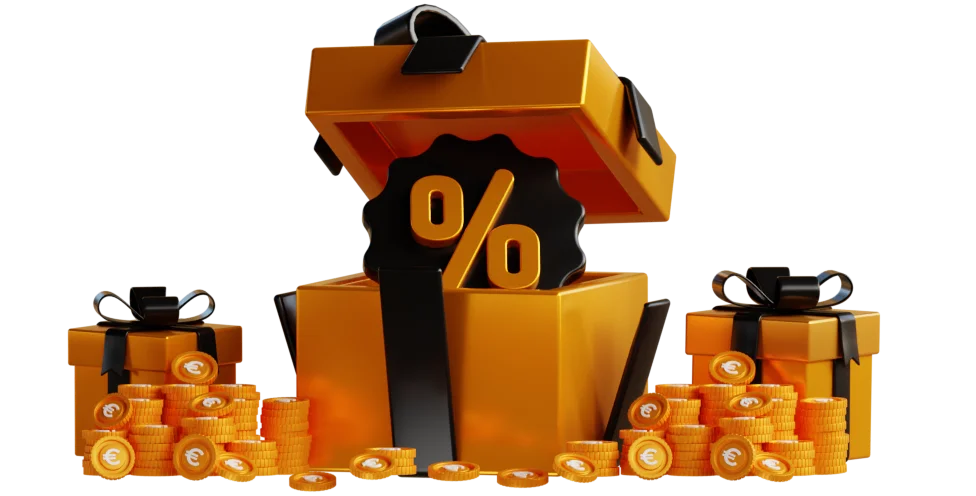 Daily Cashback