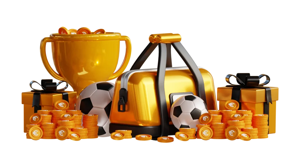 Welcome Sport Bonus
