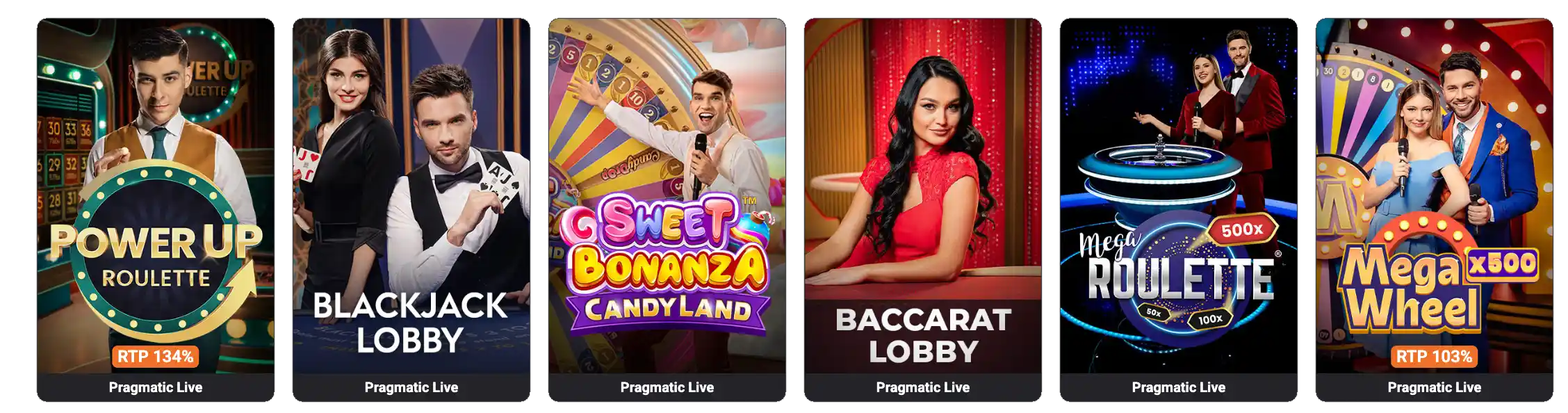 Live Casino